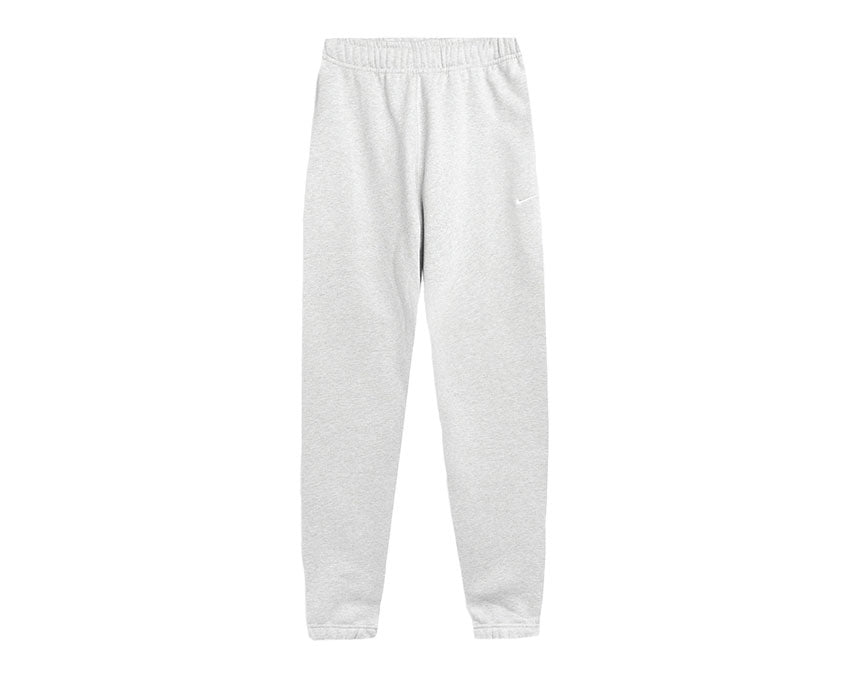 Nike M NRG Pant FLC Grey Heather