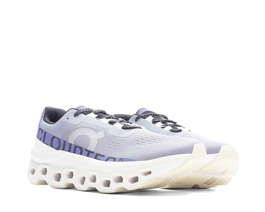 On Cloudmonster