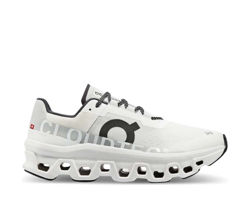 On Cloudmonster