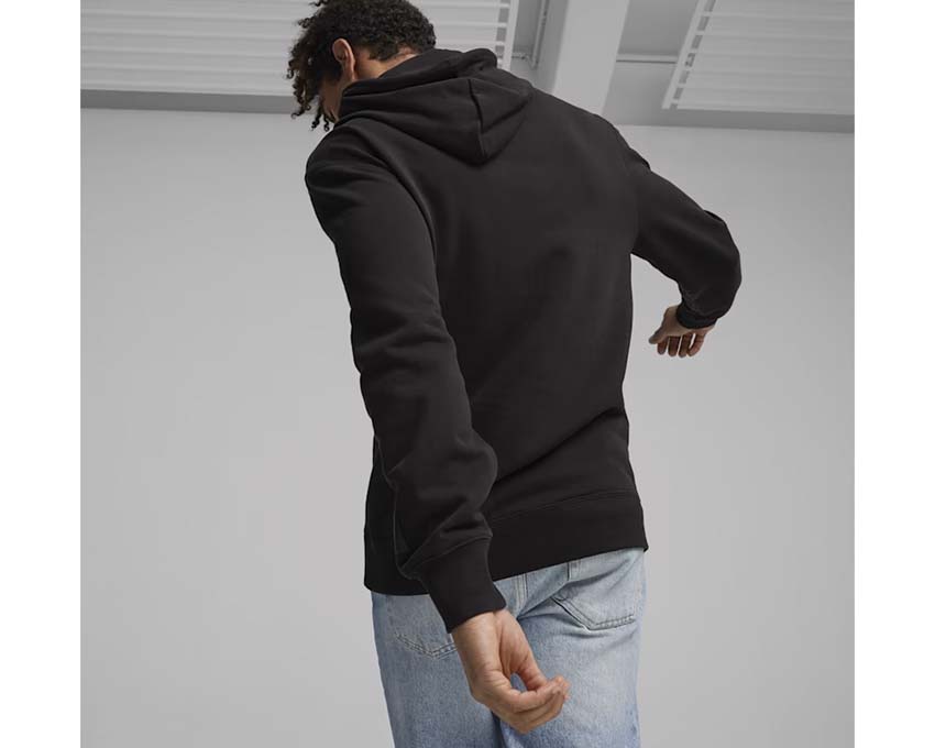Puma X One Piece Hoodie