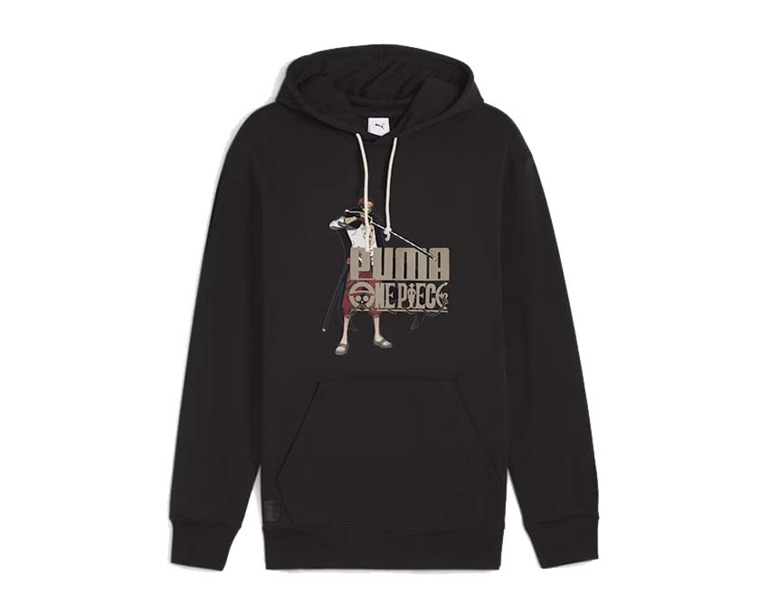 Puma X One Piece Hoodie