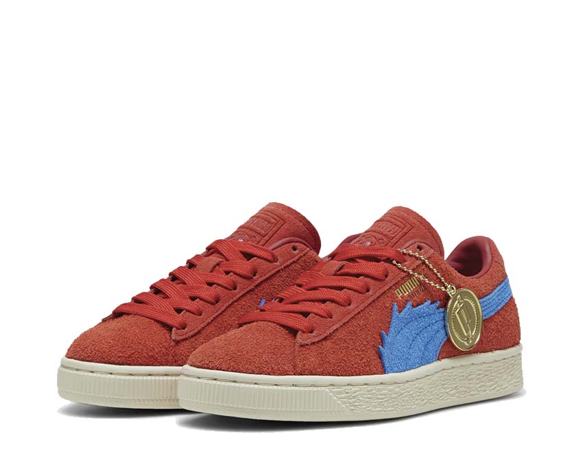 Puma X One Piece Suede Baggy