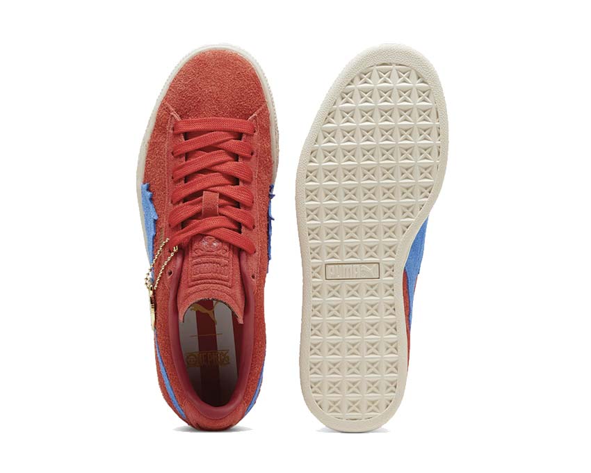 Puma X One Piece Suede Baggy