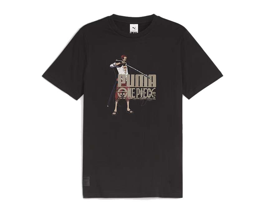 Puma X One Piece Tee
