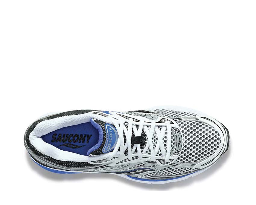 Saucony Pro Grid Omni 9