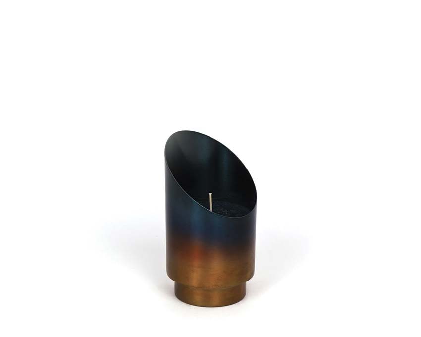 Seletti Candle Warm Up