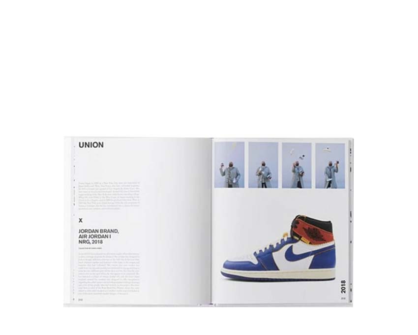 Sneakers X Culture : Collabs