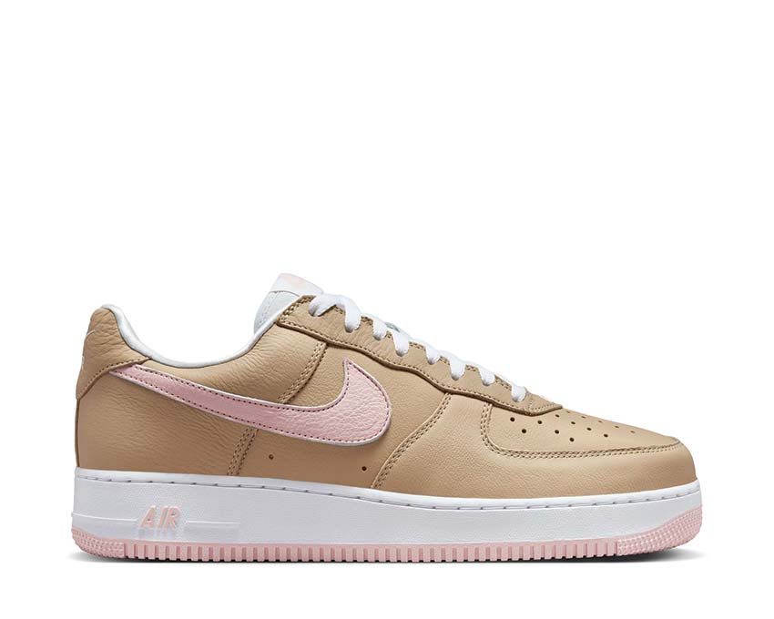 Nike Air Force 1 Low Retro "Linen"