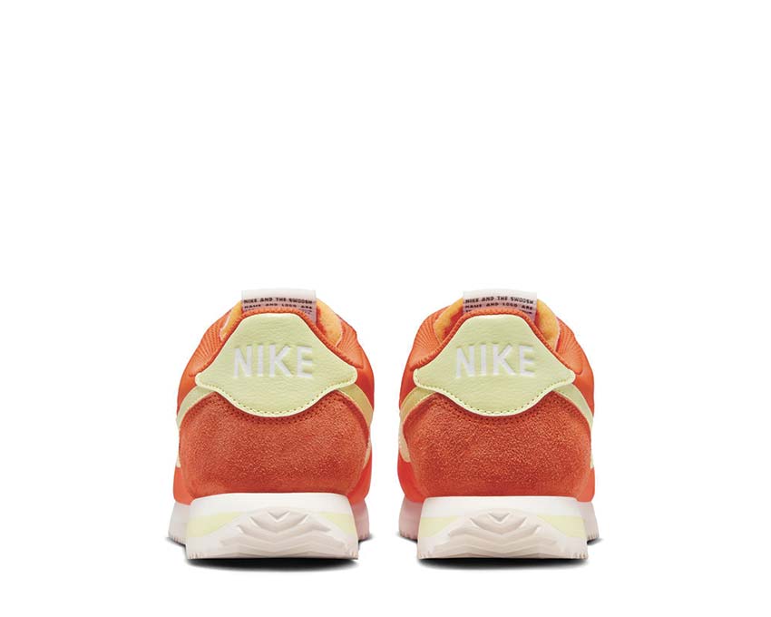 Nike Cortez TXT W