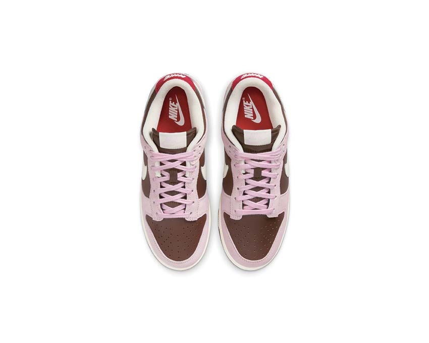 Nike Dunk Low W "Neapolitan"