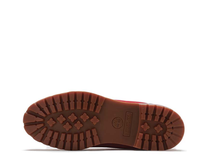 Timberland X NBA Chicago Bulls