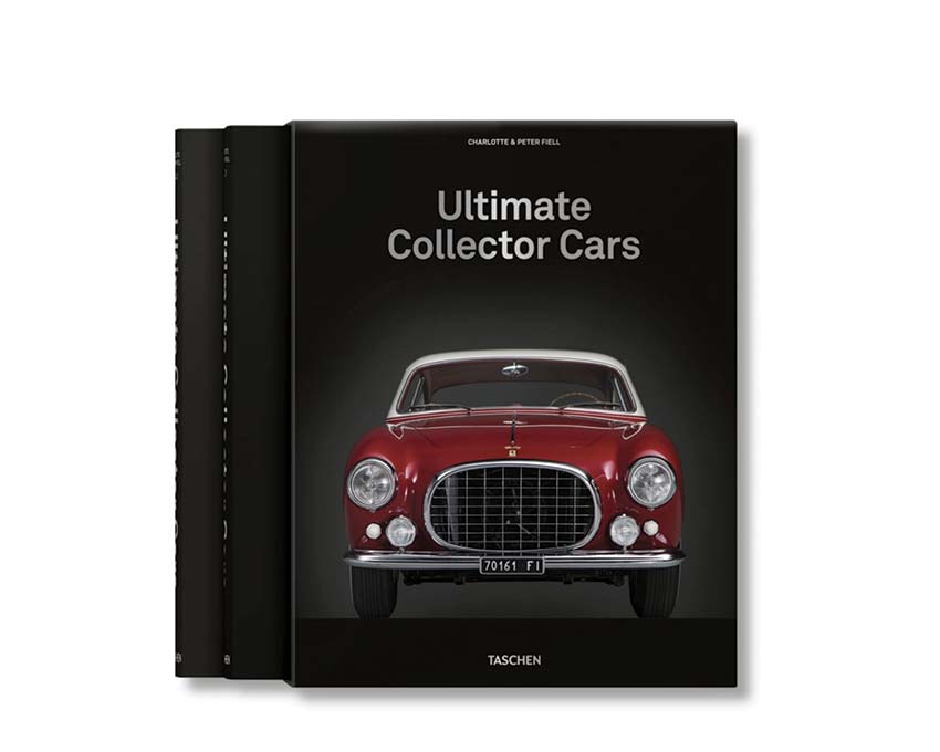 Ultimate Collector Cars