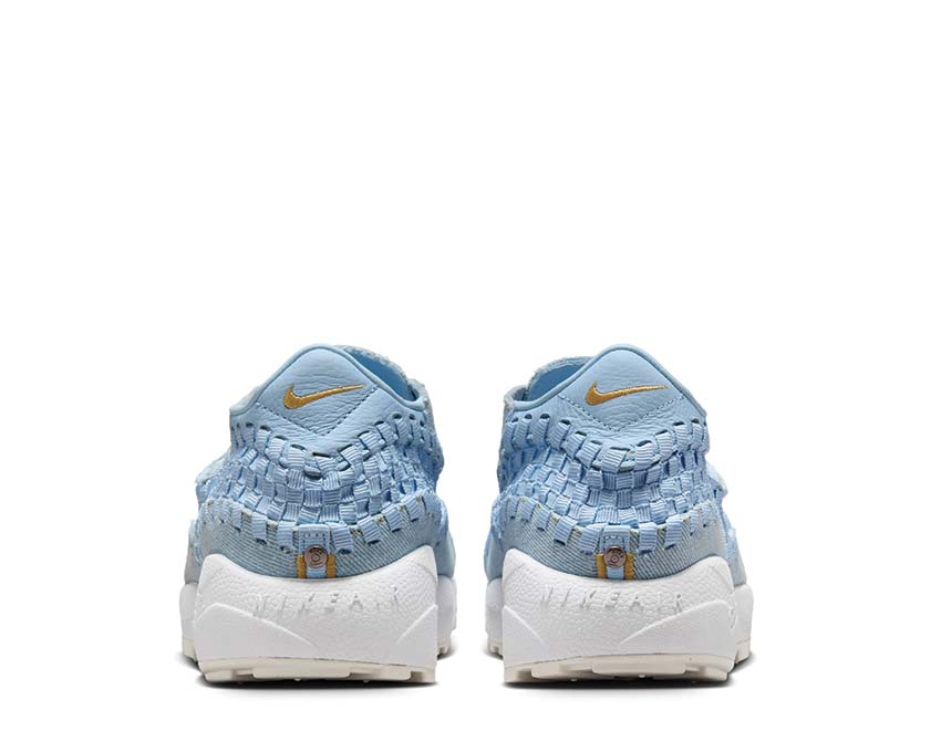 Nike Air Footscape W