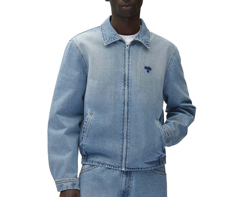 Arte Heart Logo Jacket