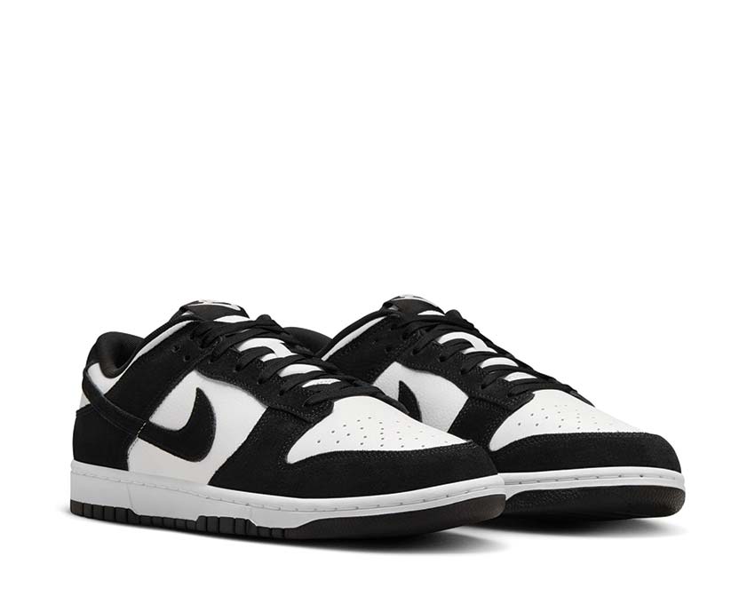 Nike Dunk Low Retro SE "Suede Panda"