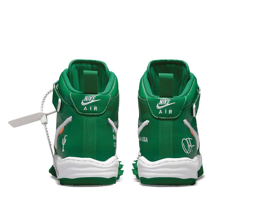 Nike Air Force 1 Mid SP x Off-White™