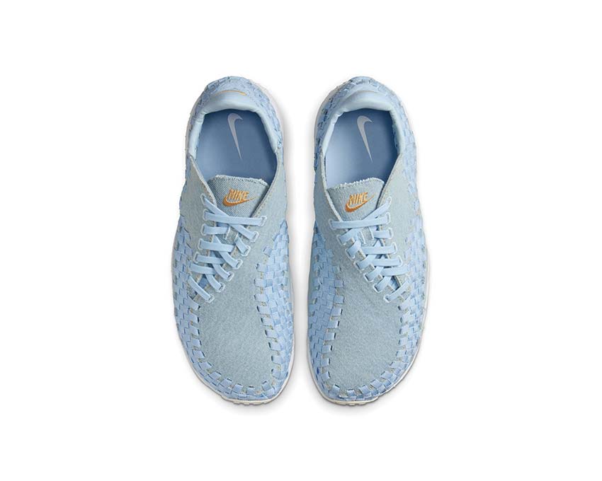 Nike Air Footscape W