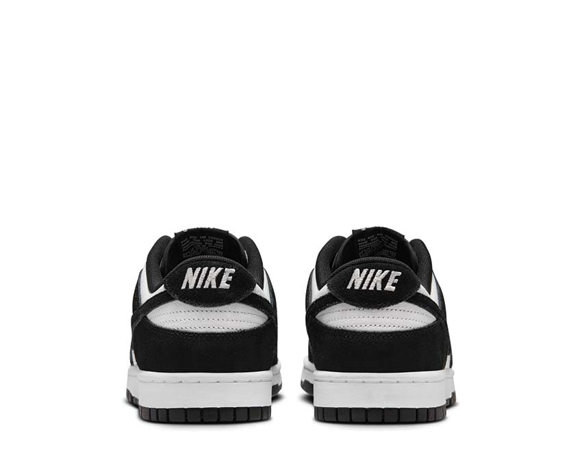 Nike Dunk Low Retro SE "Suede Panda"