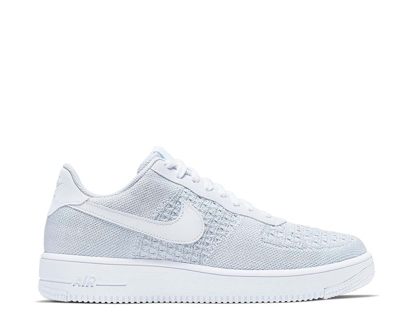 Nike Air Force 1 Flyknit 2.0