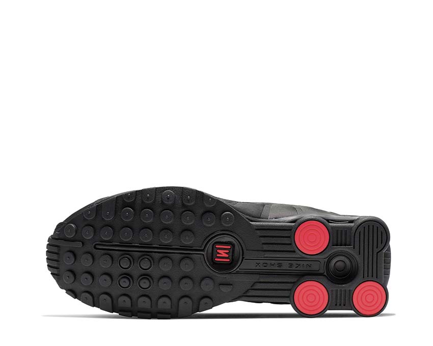 Nike Shox R4