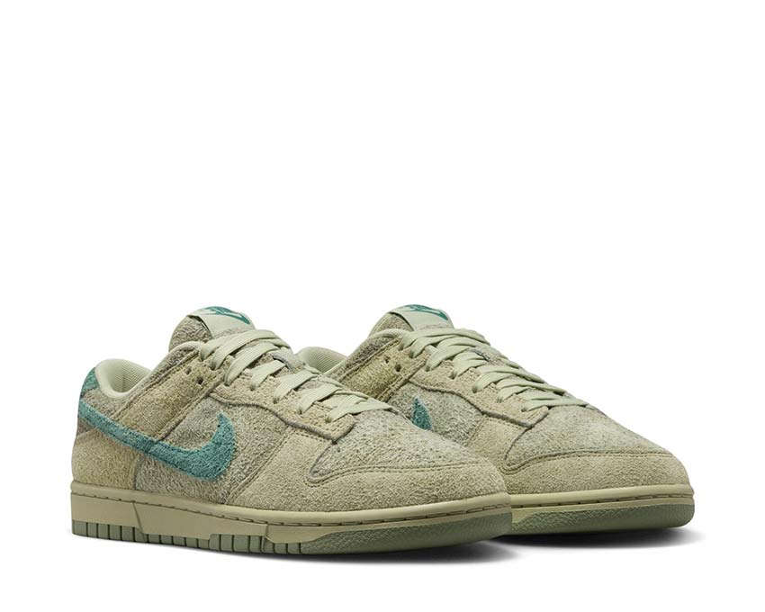 Nike Dunk Low W "Olive Aura"
