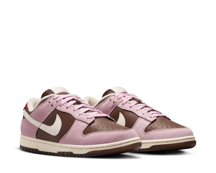 Nike Dunk Low W "Neapolitan"