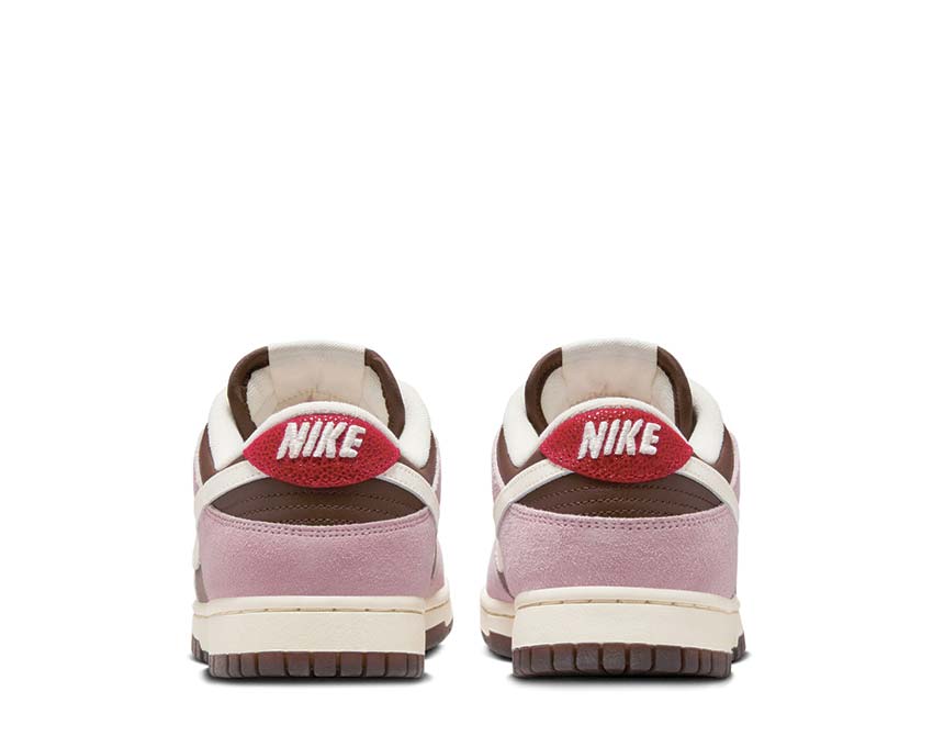 Nike Dunk Low W "Neapolitan"