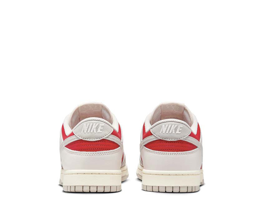 Nike Dunk Low Retro "Ivory Ultraman"