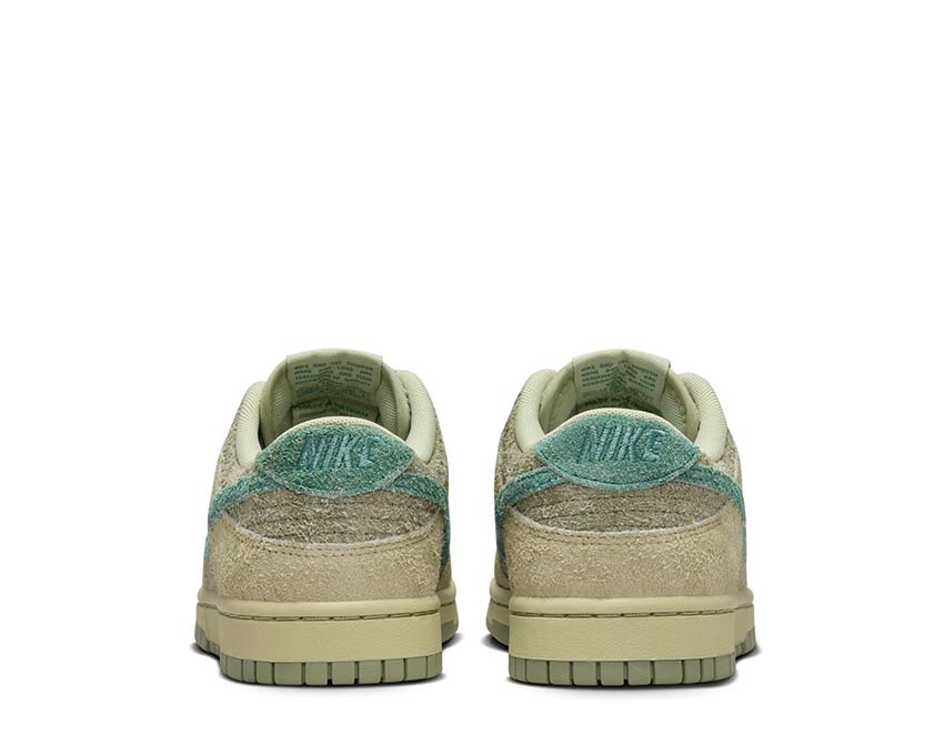 Nike Dunk Low W "Olive Aura"