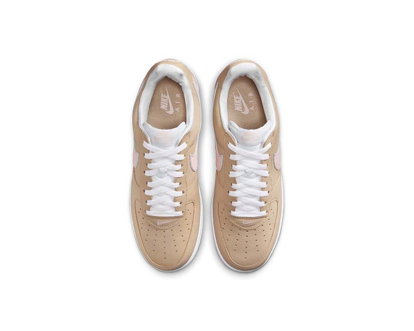 Nike Air Force 1 Low Retro "Linen"