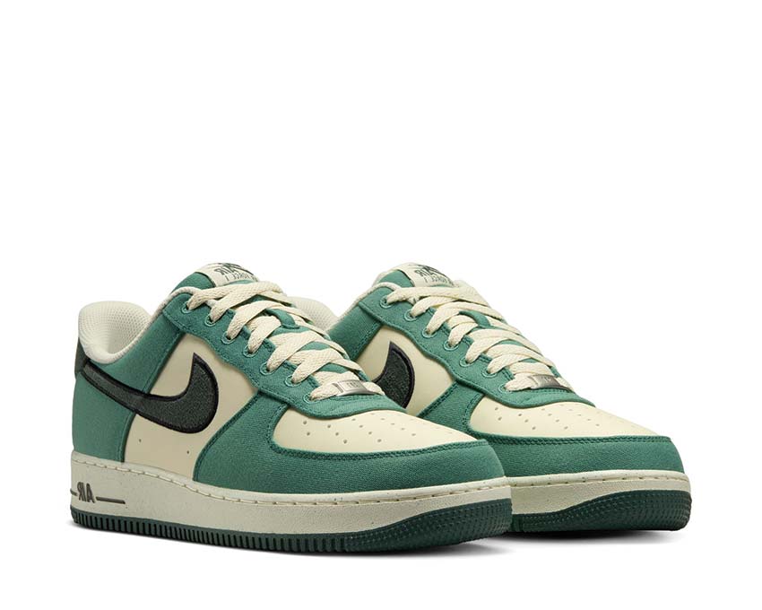 Nike Air Force 1 '07 LV8 "Notebook"