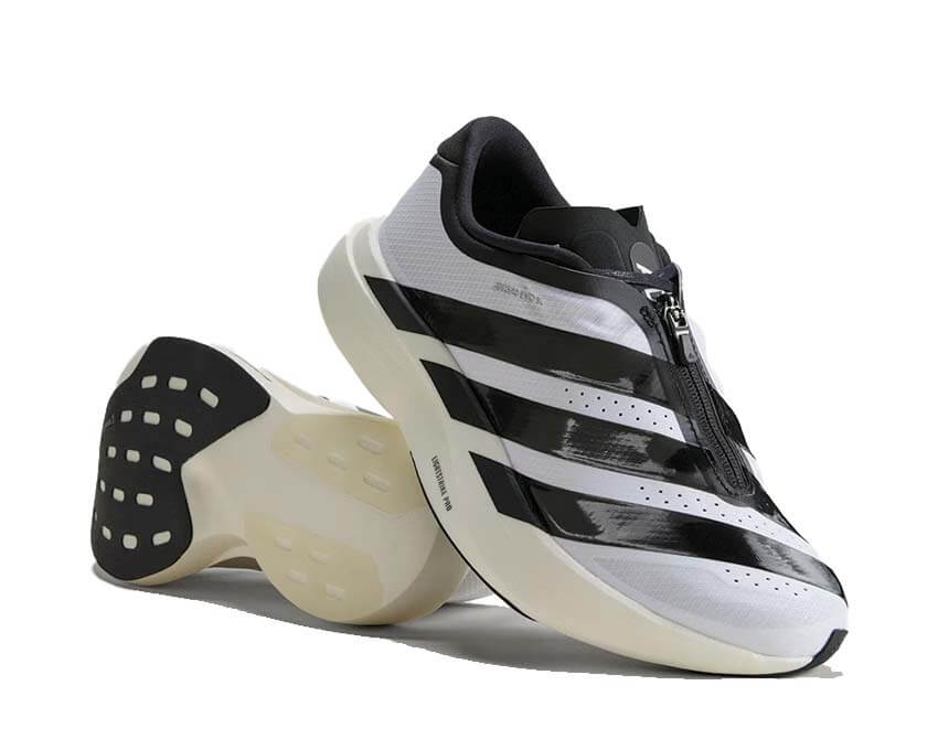 Adidas Adizero EVO SL Zip W "Cloud White"