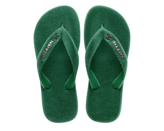 Havaianas Top Kidsuper Turf Pitch "Green 4"