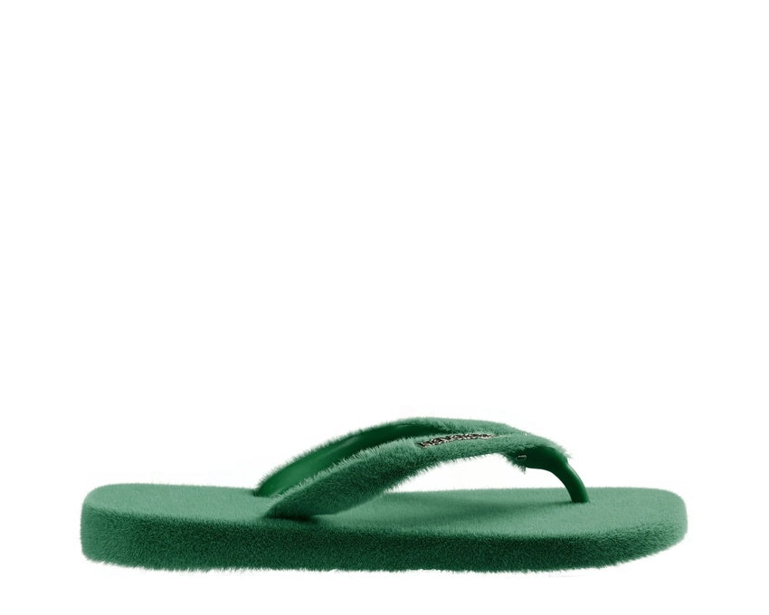 Havaianas Top Kidsuper Turf Pitch "Green 4"