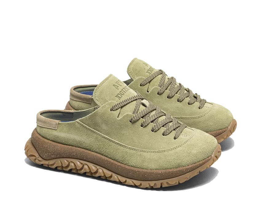 Birkenstock 1774 x Thibo Uerzell 1774 Leve "Caccia"