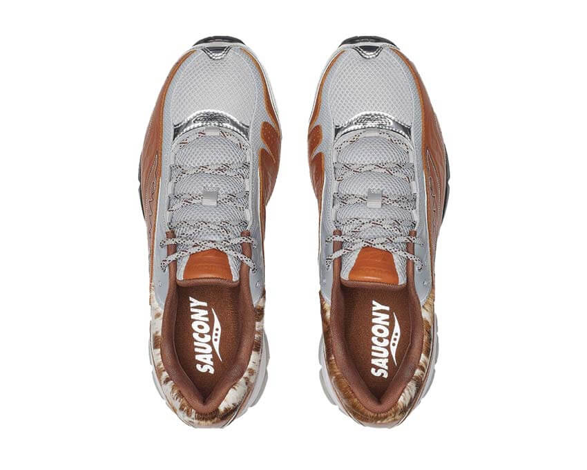 Saucony Progrid V2 "Space Cowboy"