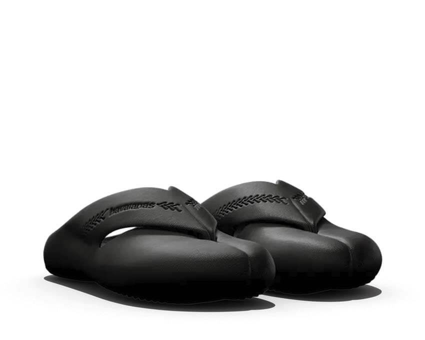 Havaianas Zellerfeld Top Toe Mule "Black"