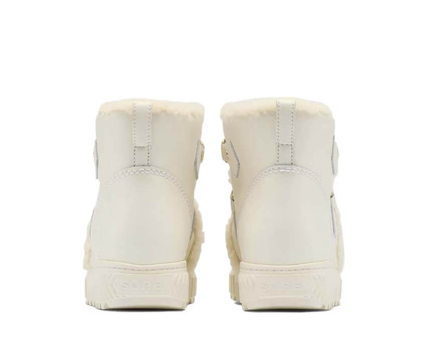 Sorel Ona Ave™ Alpine Lux Waterproof "Snow"