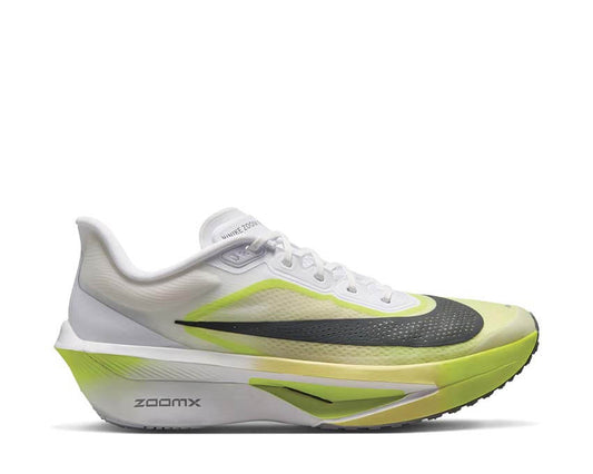 Nike Zoom Fly 6 "White-Lemon"