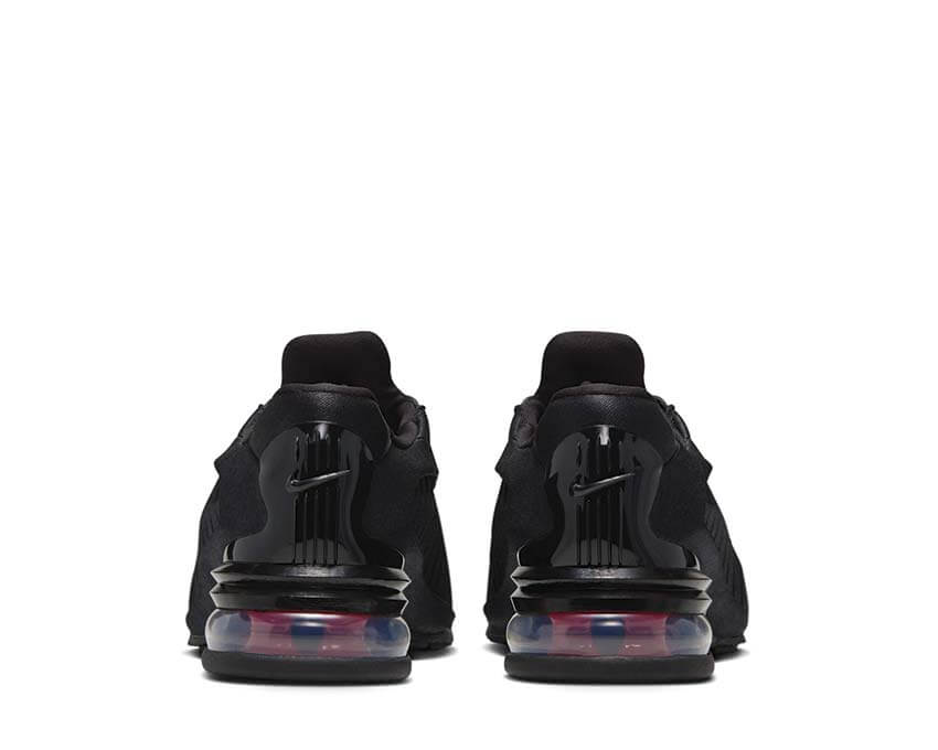 Nike Air Max Dolce W "Black"