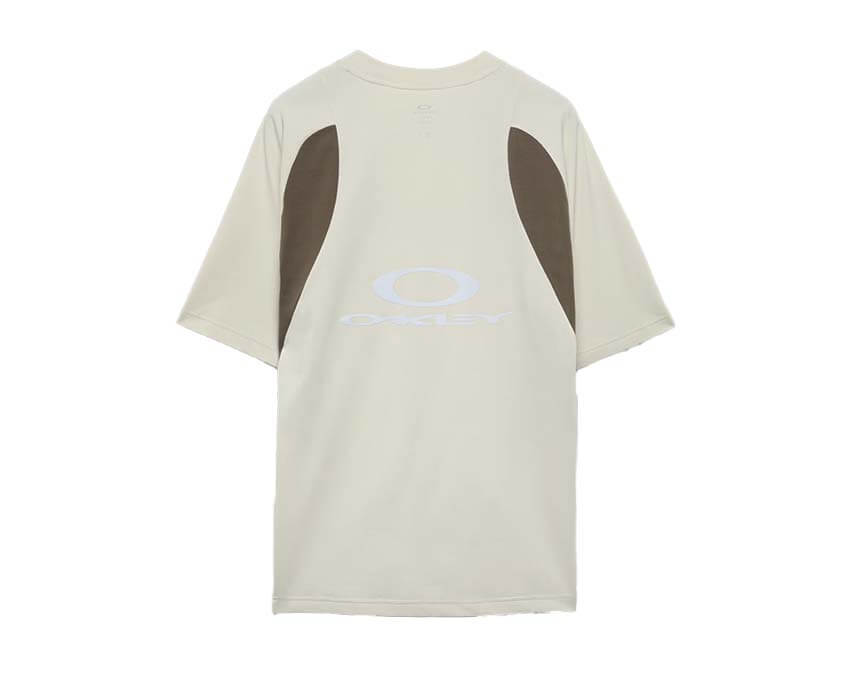 Oakley Icon S Sync S/S Crew 1.0 "Mist"