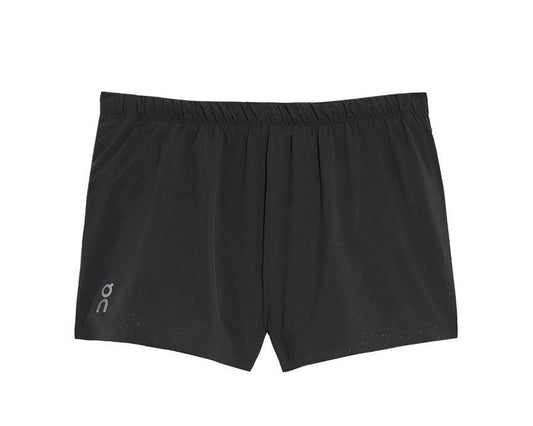 On Race Shorts W Black