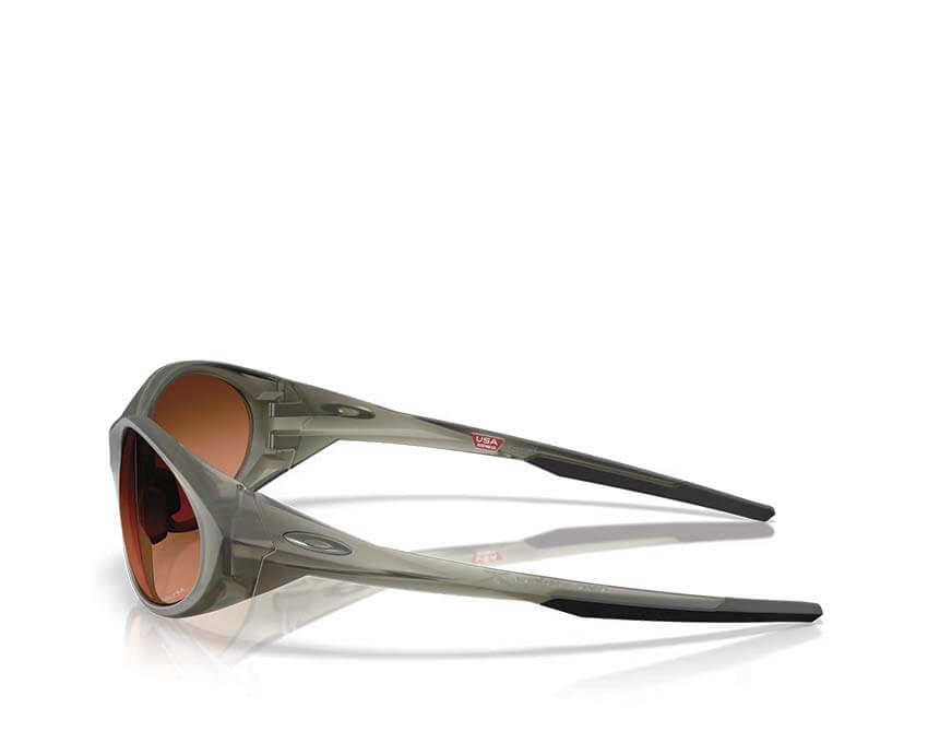 Oakley Eyejacket Redux "Olive"