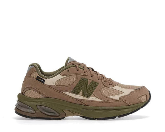 New Balance 2010 "Light Mushroom"
