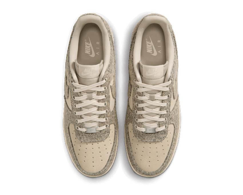 Nike Air Force 1 '07 Lv8 "Desert Khaki"
