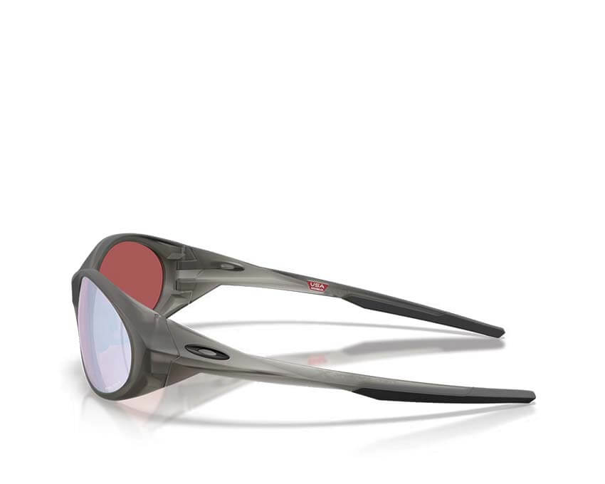 Oakley Eyejacket Redux "Grey"