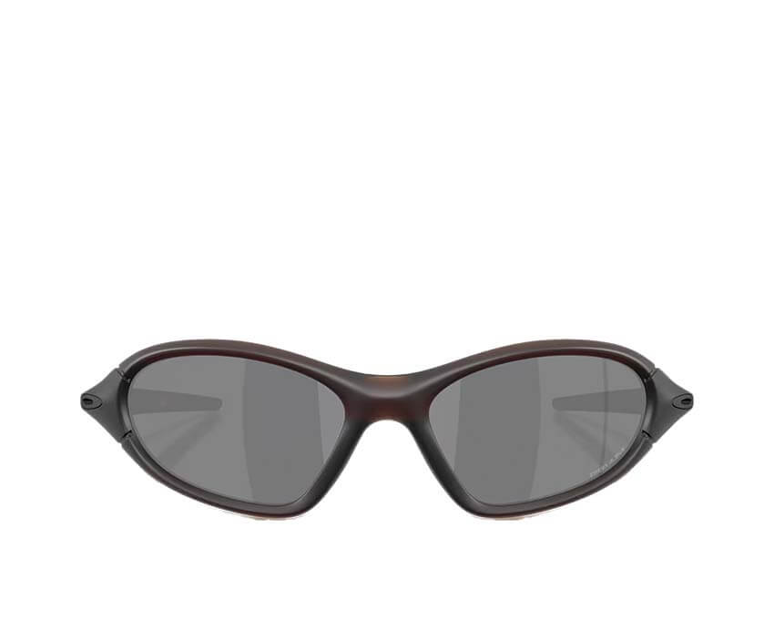Oakley Portal Jacket® Sunglasses "Brown"