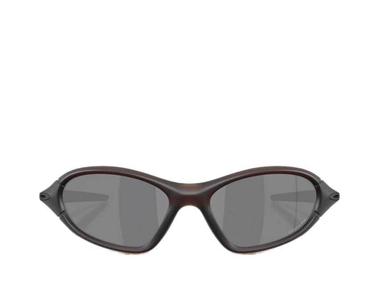 Oakley Portal Jacket® Sunglasses "Brown"