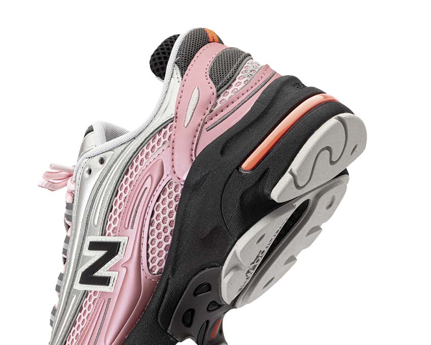 New Balance 1000 "Pink Taffy"
