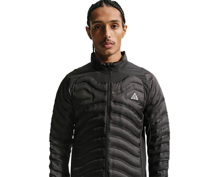 Nike ACG "Lava Loft" "Black"